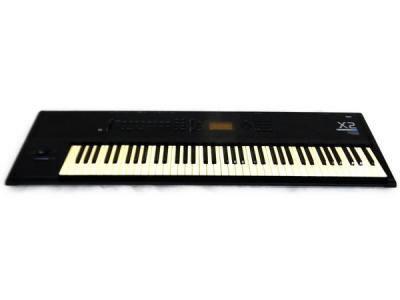 KORG X2 キーボード・シンセサイザー コルグ 楽器 電子ピアノ・キーボード キーボード・シンセサイザー コルグ
