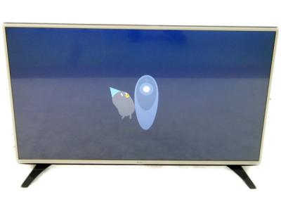 LG 43インチ 液晶テレビ 43型 43UF6900 43UF6900 [43インチ]の製品画像