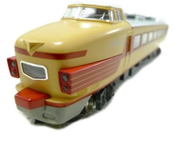 KATO カトー 10-351 181系 とき 7両基本セット 鉄道模型 Nゲージ