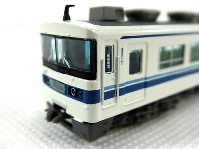 訳あり マイクロエース A-2095 東武鉄道 1800系 通勤タイプ