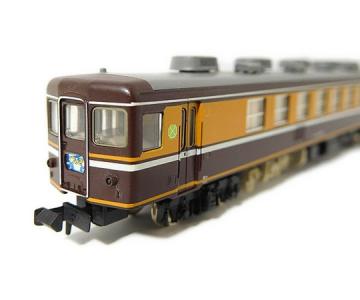 TOMIX トミックス 92738 12系 お座敷客車 くつろぎ・新塗装 セット 6両 鉄道模型 Nゲージ