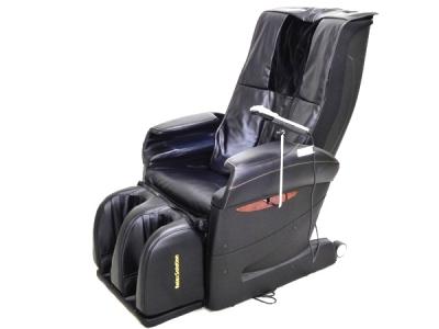 FUJIIRYOKI フジ医療器 RelaxSolution SKS-2650 マッサージチェア ブラック