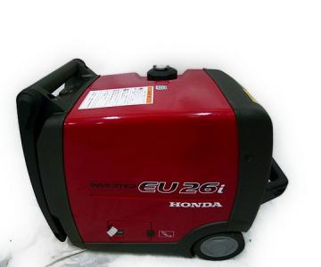HONDA ホンダ EU26i 発電機 インバーター