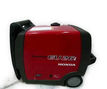 HONDA ホンダ EU26i 発電機 インバーター