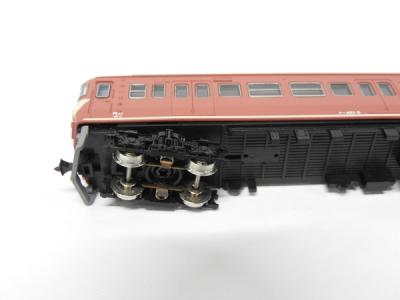 マイクロエース　A-4630 421系　交直両用近郊型電車・８両セット Amazon | マイクロエース Nゲージ 421系交直両用近郊電車8両