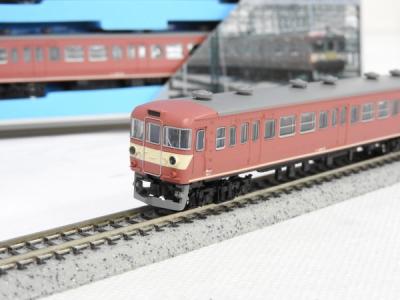 Amazon | マイクロエース Nゲージ 421系交直両用近郊電車8両