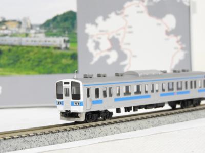 JR 415-1500系近郊電車（九州色）セット｜製品情報｜製品検索