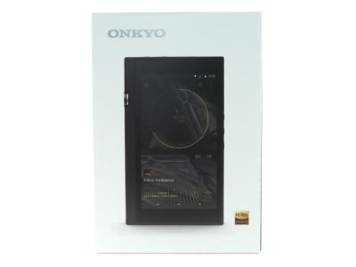 ONKYO オンキョー DP-X1 デジタルオーディオプレイヤー ハイレゾ対応 32GB