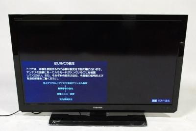 TOSHIBA 東芝 REGZA 40A2 液晶テレビ
