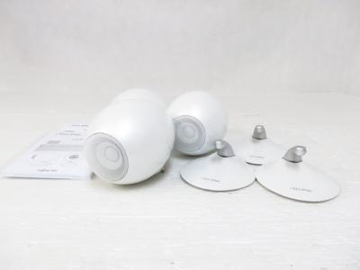 ECLIPSE Home Audio Systems TD307MK2A スピーカー 3個セット