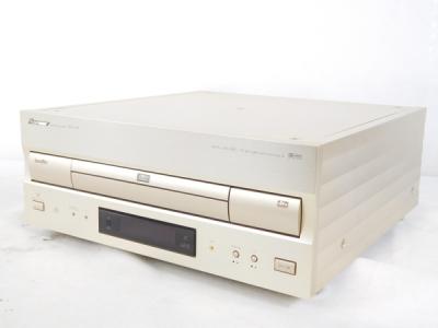 PIONEER パイオニア DVL-H9 DVD/LD コンパチブル プレーヤー