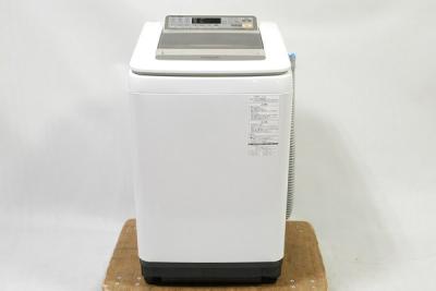 Panasonic パナソニック NA-FA90H2-N 全自動洗濯機 9.0kg シャンパン