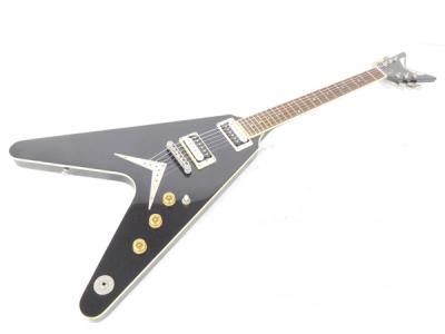 注目の福袋をピックアップ！ ディーン Flying V(ギター本体)の新品/中古販売 | 1114841 ギター