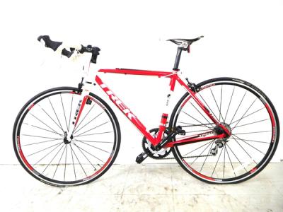 Trek Pilot 1.2 ロードバイク 赤 Trek Pilot 1.2 ロードバイク 赤 【公式通販】