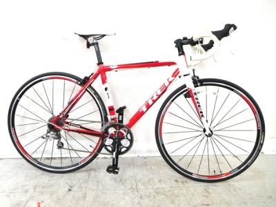 Trek Pilot 1.2 ロードバイク 赤 Trek Pilot 1.2 ロードバイク 赤