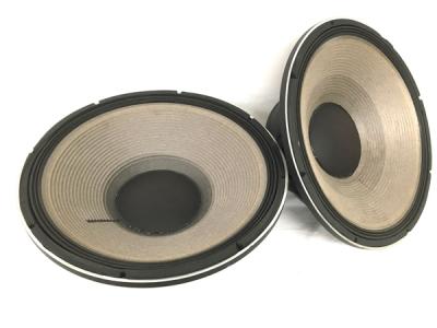 JBL 2242H コーン型 ウーファー ユニット46cm ペア SVGシリーズ 楽器 パーツ・アクセサリー スピーカー