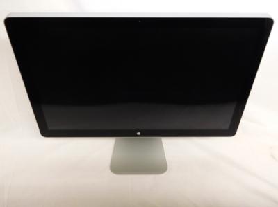 Apple アップル LED Cinema Display MB382J/A 液晶モニター 24型