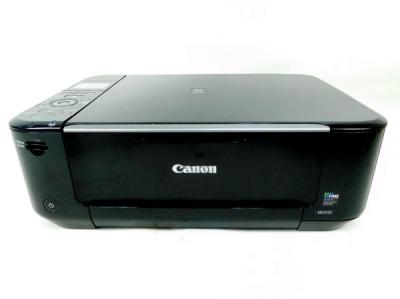 Canon キャノン PIXUS MG4130 インクジェット 複合機