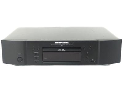 marantz マランツ UD-7006 ブルーレイプレーヤー 7.1ch ブラック