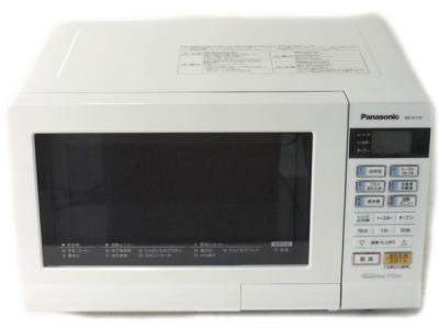 セール(SALE)開催中！ファッション通販 パナソニック NE-ST715-AH(電子レンジオーブン)の新品/中古販売 その他