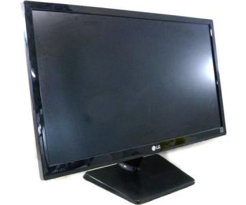 LG 23MP47HQ-P 液晶モニター 23インチ PC周辺機器 ディスプレイ