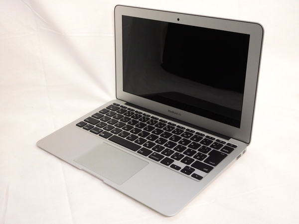 Apple MacBook Air MJVP2J/A 11.6型 ノート PC ノートパソコン