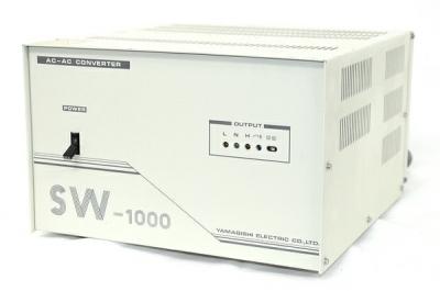 山菱電機 Sw 1000 インバーター発電機 の新品 中古販売 1113160 Rere リリ