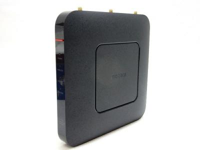 BUFFALO バッファロー  WXR-1750DHP エアステーション