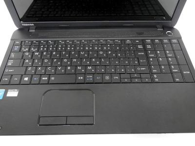 東芝 Dynabook Satelite C50-A PB252JPB182J7X 15.6型 ノートPC