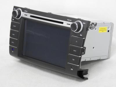 XTRONS PF81SZK(一体型(2DIN))の新品/中古販売 | 1055605 | ReRe[リリ]