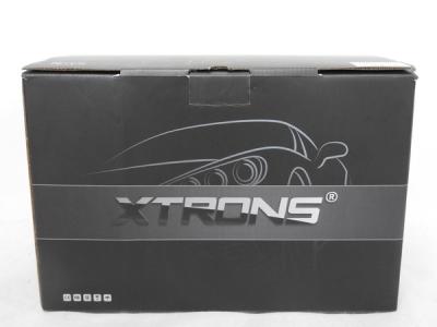 XTRONS PF81SZK(一体型(2DIN))の新品/中古販売 | 1055605 | ReRe[リリ]