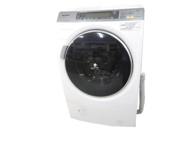 Panasonic パナソニック NA-VX7200R-W 洗濯機 ドラム式 9.0kg 右開き クリスタルホワイト