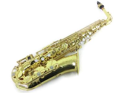 YAMAHA ヤマハ YAS-31アルトサックス ケース付