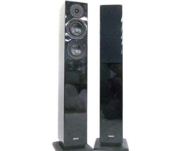 DENON デノン SC-T33SG スピーカーシステム 2台セット