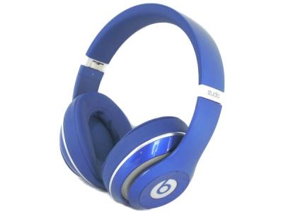 Beats by dr.dre ワイヤレス ヘッドフォン studio wireless B0501 ブラック