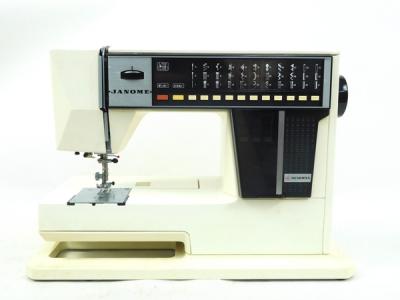 janome 5002 ミシン ジャノメ ハンドクラフト