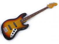 Fender JAPAN フェンダージャパン JAZZ BASS ジャズ ベース Uシリアル