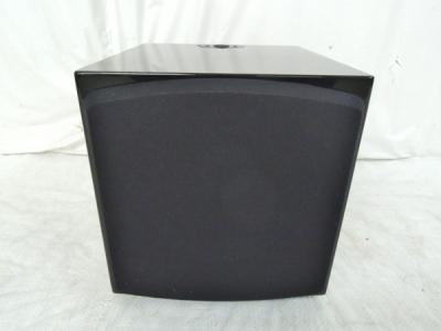 モニターオーディオ MONITOR AUDIO Silver RXW-12 サブ