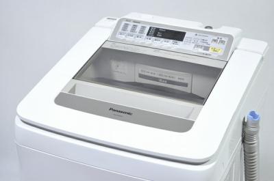 Panasonic パナソニック NA-FA90H2-N 全自動洗濯機 9.0kg シャンパン