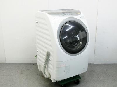 パナソニック NA-V1600L-W(ドラム式)の新品/中古販売 | 394584 | ReRe ...