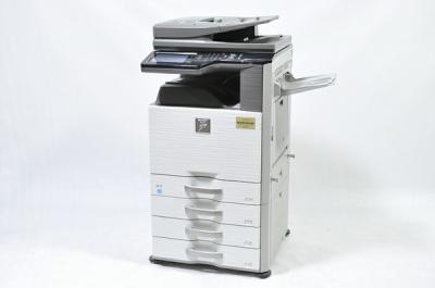 SHARP シャープ MX-2514 デジタル フルカラー複合機