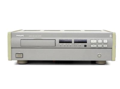 PHILIPS フィリップス LHH700 CDプレイヤー