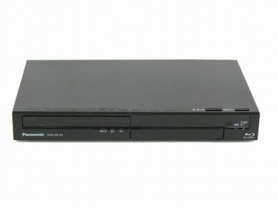 Panasonic パナソニック DIGA DMR-BR160-K BD レコーダー 320GB