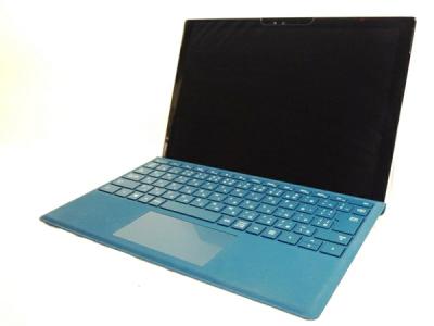 Microsoft Surface Pro 4 SU3-00014 12.3型 タブレット PC タイプカバー付 タブレットPC本体