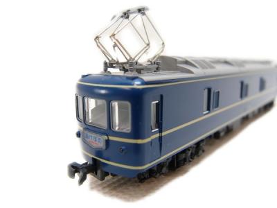 KATO カトー 10-367 20系 「さくら」 7両基本セット 鉄道模型 Nゲージ