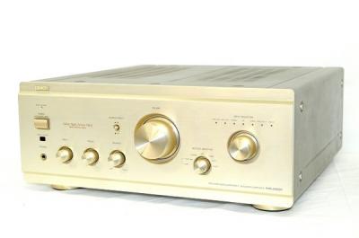 DENON プリメインアンプ PMA-2000IIR