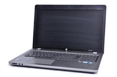 17インチ液晶ノートＰＣ ＨＰ ProBook 4730s(CPU i7/SSD240Gb/ﾒﾓﾘ8Gb 目新しい )