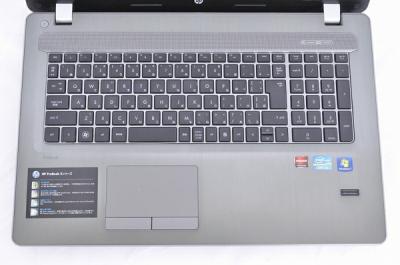 【綺麗★処分★お得】HP★ノートPC・ノートパソコン★ProBook 4730s Amazon.co.jp: 【中古】HP ProBook 4740s Core i5 4GB 500GB
