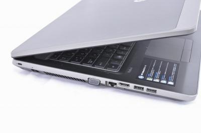 HP probook 4730s 17インチ ノート PC Win7 32bit ノート