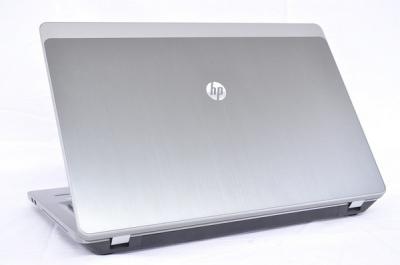 HP probook 4730s 17インチ ノート PC Win7 32bit ノート